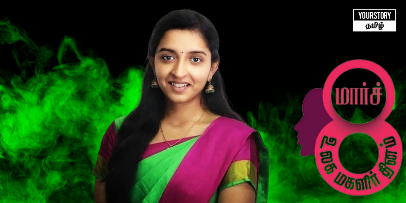 சாமானியப் பெண் டூ அரசியல்வாதி: ‘இஐஏ 2020’ பத்மபிரியாவின் மகளிர் தின சிறப்புப் பேட்டி!
