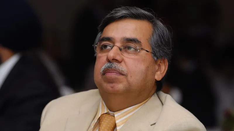 Pawan Munjal