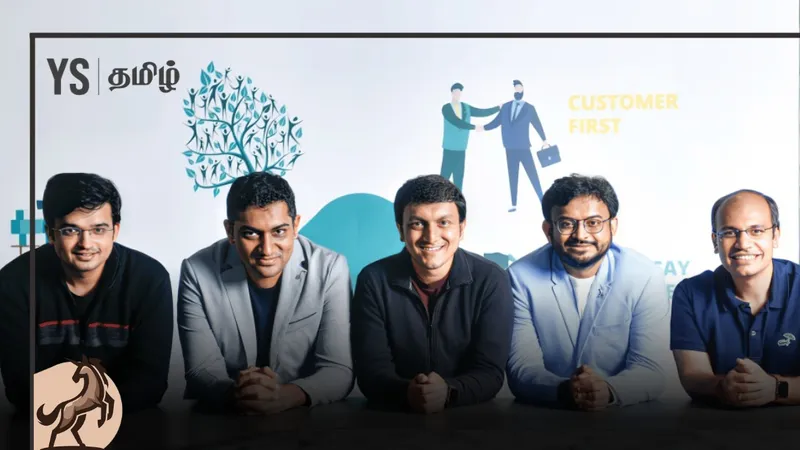 Pharmeasy founders