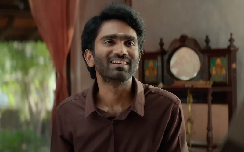 Pradeep Ranganathan