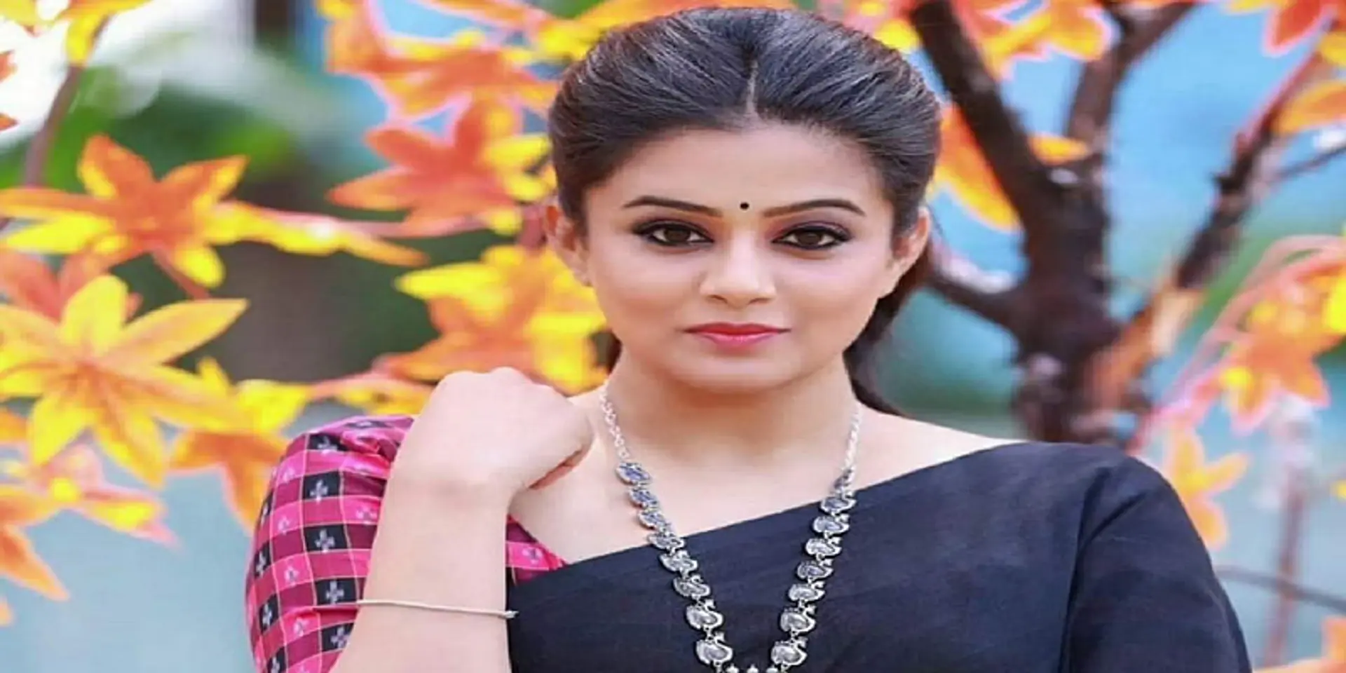 'திறமை மட்டும் இருந்தால் போதாது, அதிர்ஷ்ட்டமும் அவசியம்’ - நடிகை பிரியாமணி!
