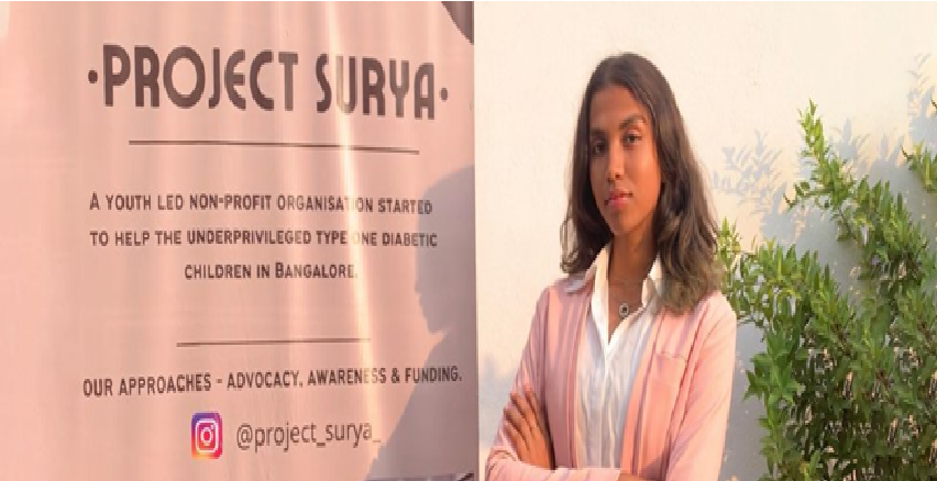 Project Surya