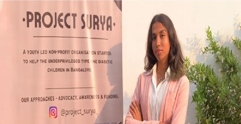 Project Surya
