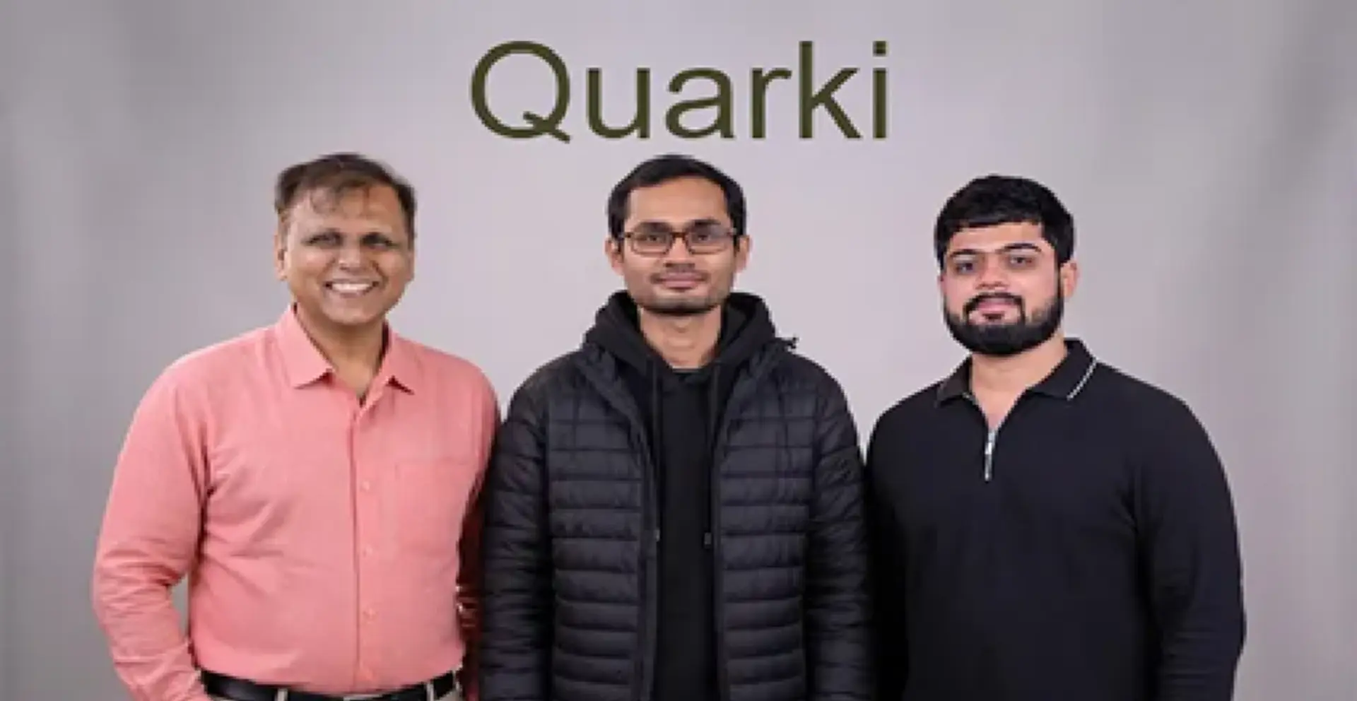 IITMRP டீப்டெக் ஸ்டார்ட்-அப் Quarkitech, அர்த்தா வெஞ்சர் ஃபண்ட் II-ன் கீழ் ரூ.2 கோடி நிதி திரட்டியது!