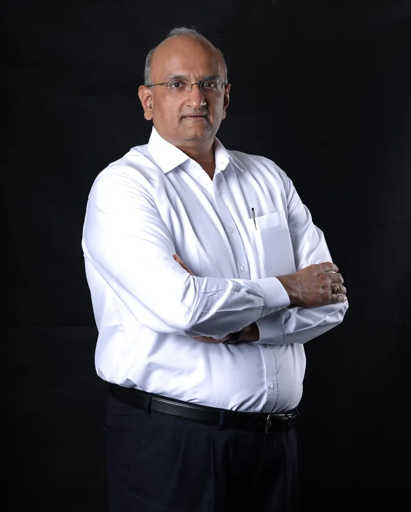 tvs supply chain