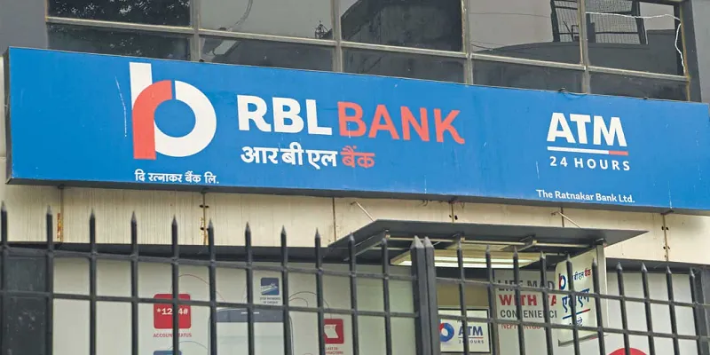 RBL Bank