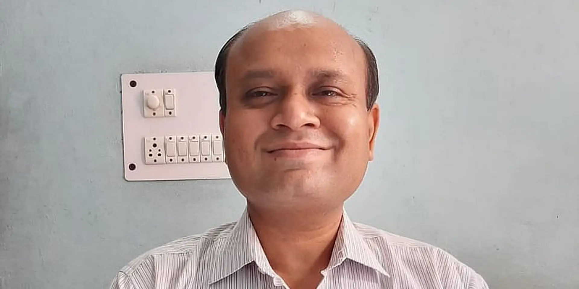 3000 ரூபாயில் துவங்கி, இன்று 5 லட்சம் வாடிக்கையாளர்கள், 4.5 கோடி டர்ன் ஓவர், செய்த தொழில் முனைவர்!