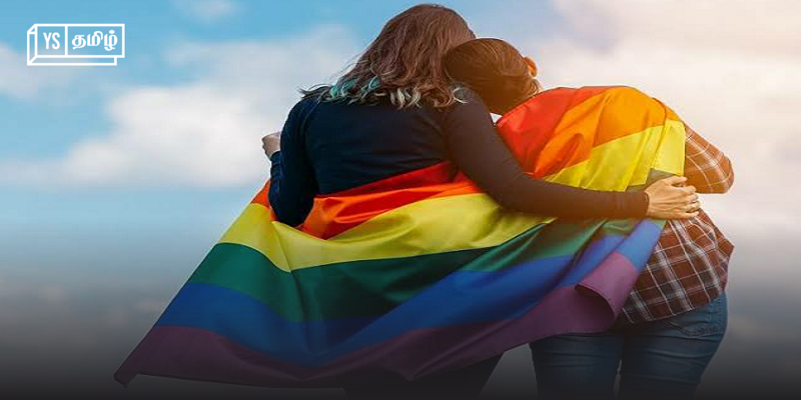 LGBTQIA+ சமூகத்துக்கான பிரத்யேக மேட்ச் மேக்கிங் ஆப் RainbowLuv அறிமுகம்!