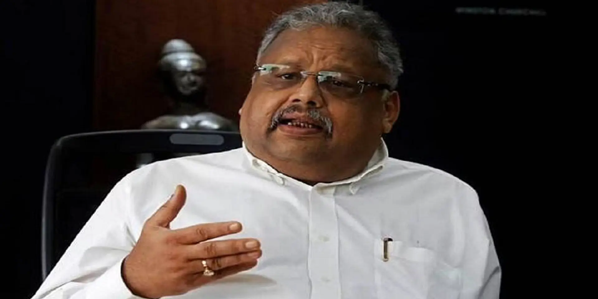 மறைந்த ராகேஷ் ஜுன்ஜுன்வாலா வைத்திருந்த முக்கியப் பங்குகள் என்னென்ன?