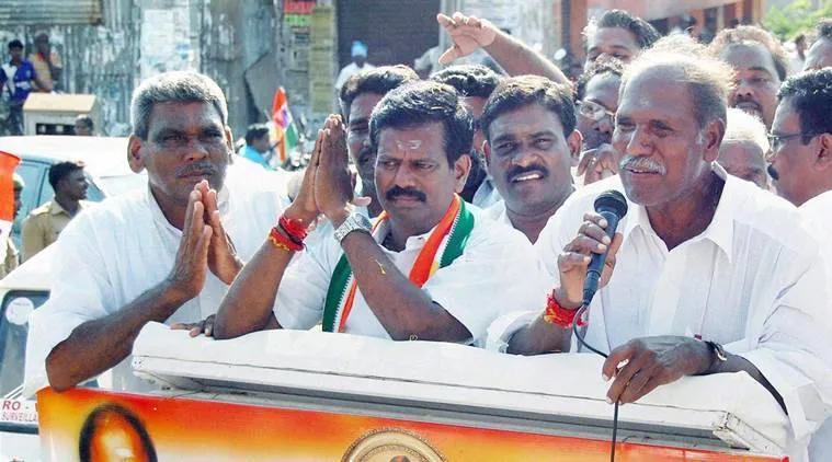 Rangasamy