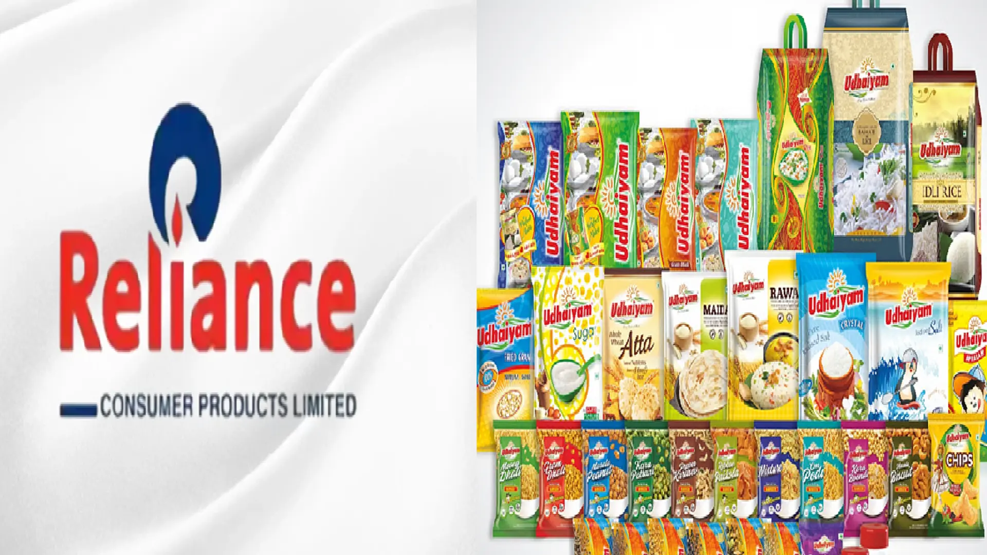 தமிழ்நாட்டைச் சேர்ந்த ‘உதயம் அக்ரோ ஃபுட்ஸ்’-ன் 70% பங்குகளை வாங்கியது ரிலையன்ஸ்!