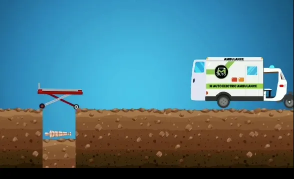 robo burial