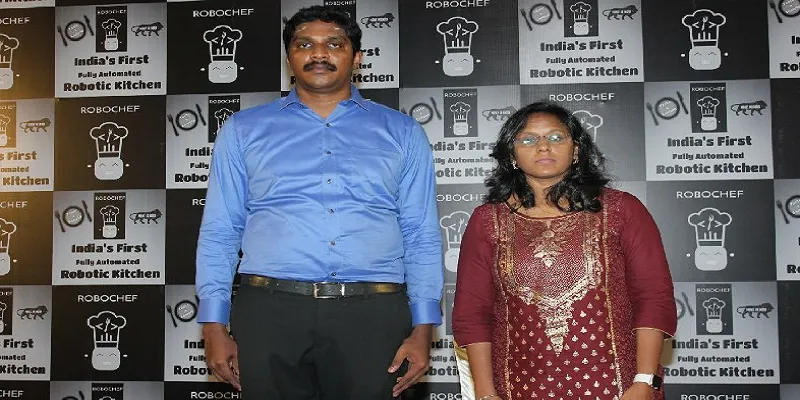 Robo Saravanan