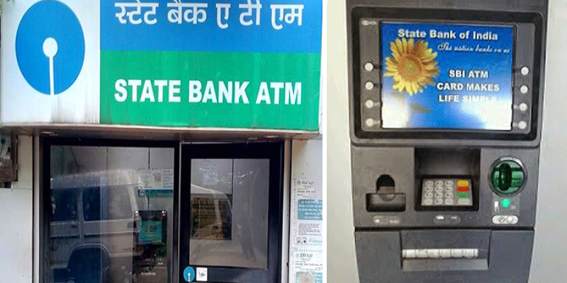ஸ்டேட் வங்கி ATM-ல் பணம் எடுக்க இனி புதிய நெறிமுறைகள்!