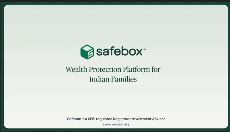 Safebox
