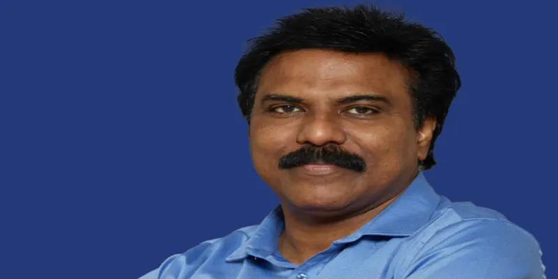 சந்தோஷ் பாபு