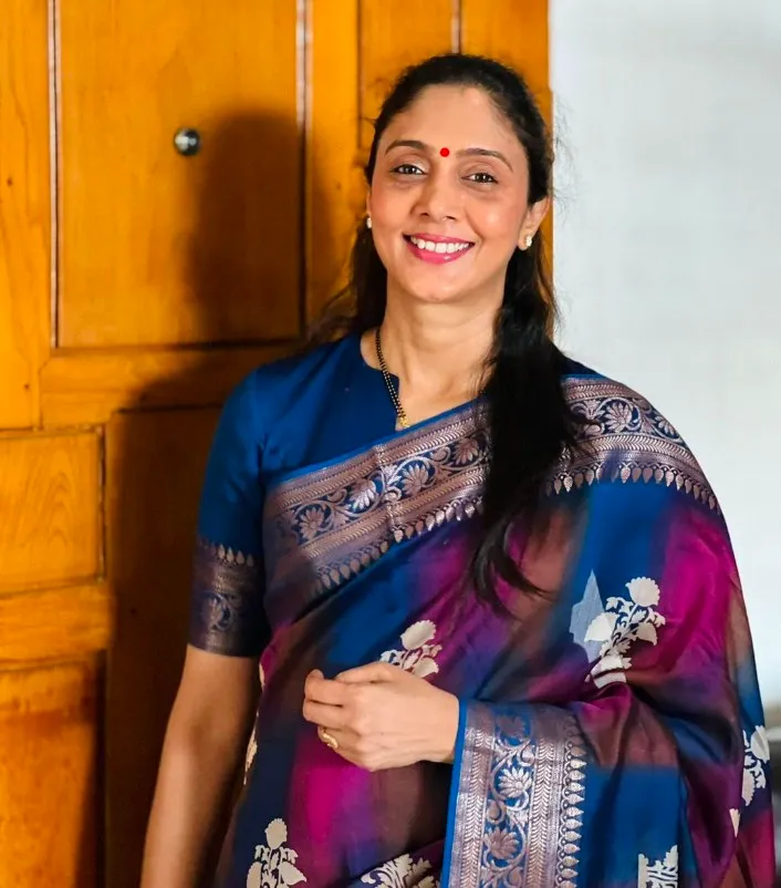 dr.krithika