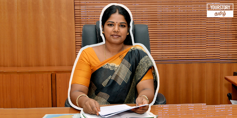 ‘உங்கள் தொகுதியில் முதலமைச்சர்’ துறையின் சிறப்பு அலுவலர் ஷில்பா பிரபாகர் சதீஷ் ஐஏஎஸ் யார் இவர்?