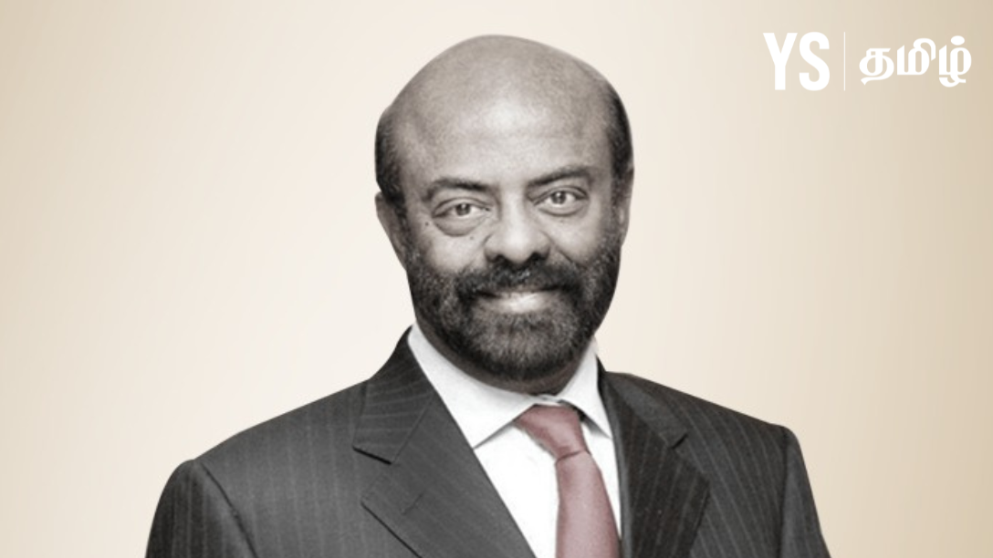 தினமும் ரூ.5.7 கோடி நன்கொடை - 3வது ஆண்டாக நன்கொடையாளர் பட்டியலில் ஷிவ் நாடார் முதலிடம்!
