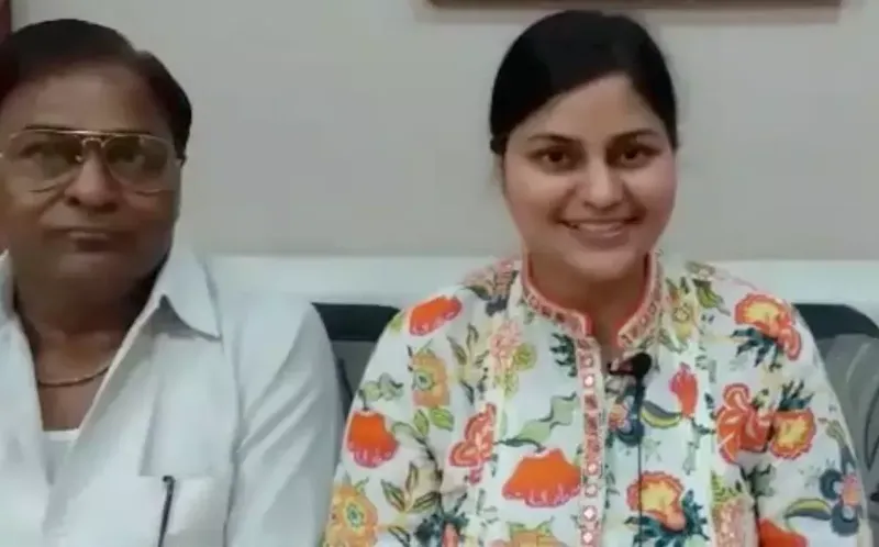 shivangi