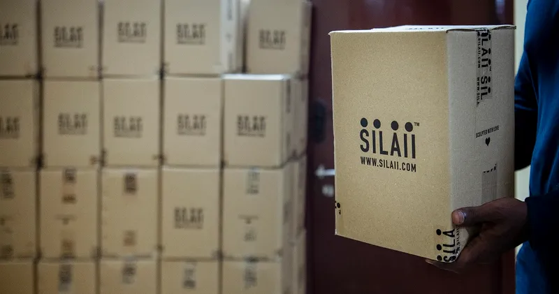 silaii