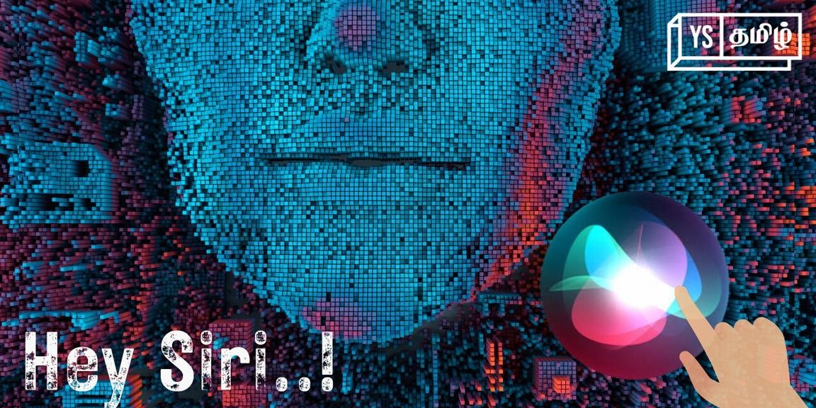 எலிசா முதல் சாட்ஜிபிடி வரை- 8 |சாட்பாட்களின் பாதையை மாற்றிய Siri
