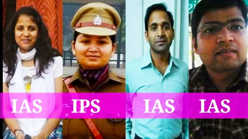 sisters-brothers upsc