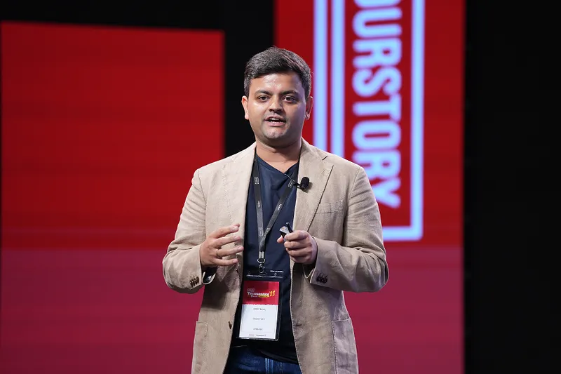 smartstop founder