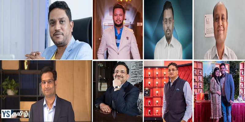 குறைந்த முதலீடு; விஸ்வரூப வளர்ச்சி: 2020ல் யுவர்ஸ்டோரி தமிழ் வெளியிட்ட வெற்றிக் கதைகள்!