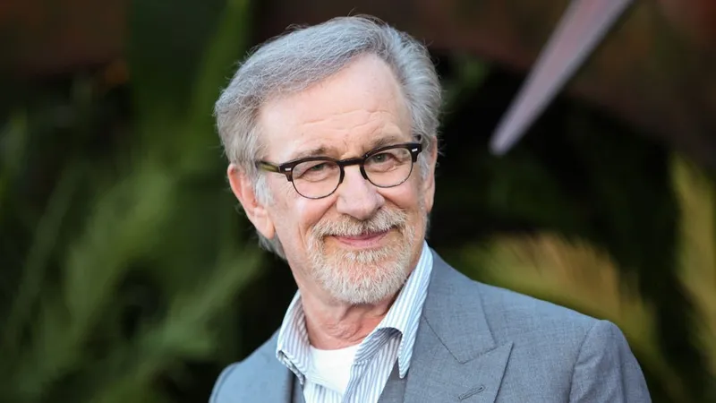 spielberg