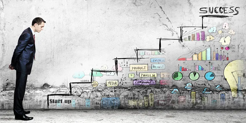 startup series