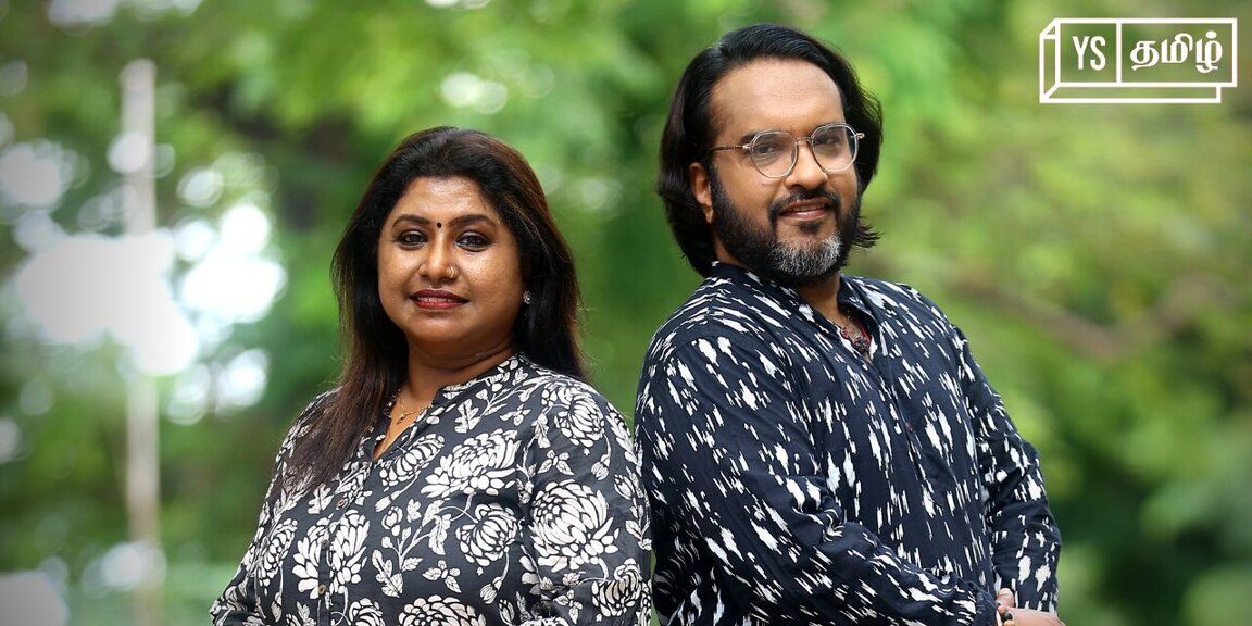 ஆட்டிசம், பார்வையற்ற மாற்றுத் திறனாளி சிறுவர்களை மேடைப் பாடகர்கள் ஆக்கும் பின்னணிப் பாடக நண்பர்கள்!
