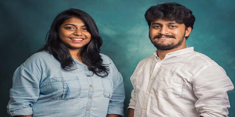 லாக்டவுனில் 3000 சர்ப்ரைஸ்கள்; ரூ.1.5 லட்சம் மாத வருவாய்; பலரை ஆனந்தப்படுத்தும் ஜோடி!
