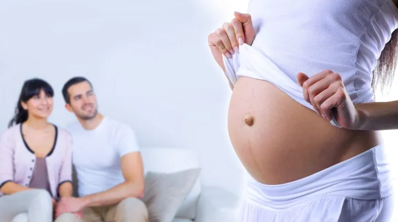 Surrogacy laws india