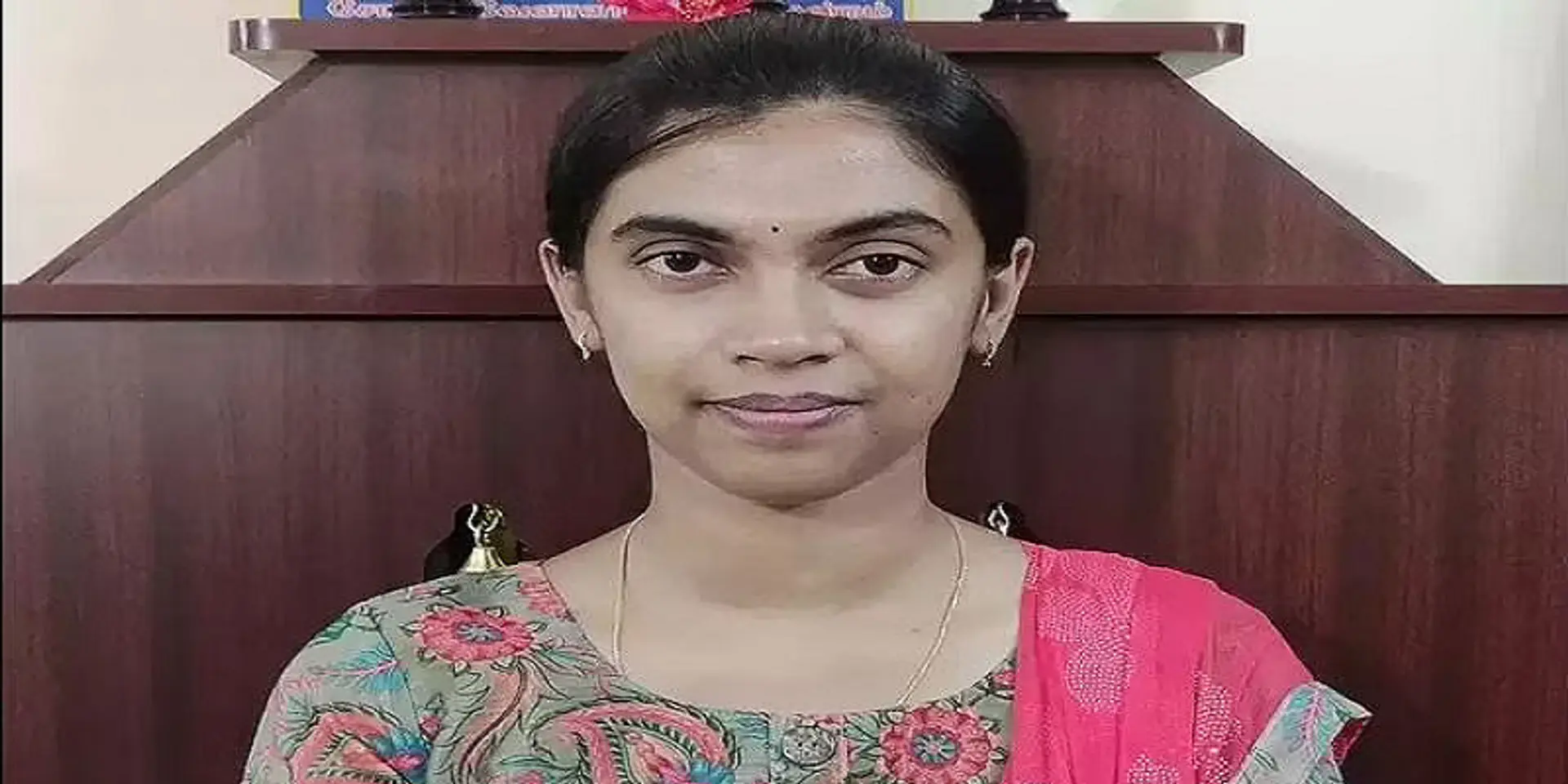 UPSC தேர்வில் தமிழக அளவில் முதலிடம்; வெற்றியின் ரகசியம் பகிரும் சுவாதி ஸ்ரீ!