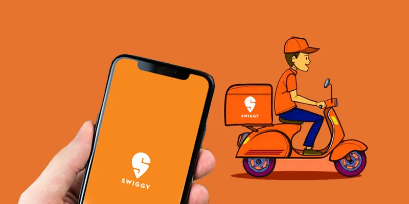 swiggy delivery