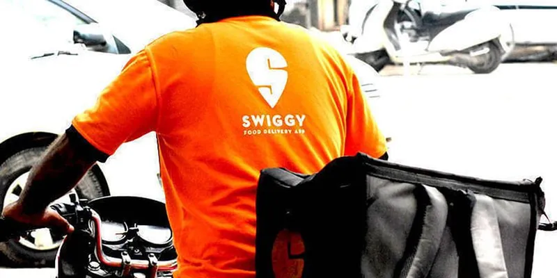 Swiggy Ipo