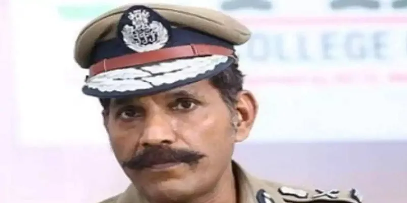 sylendra babu