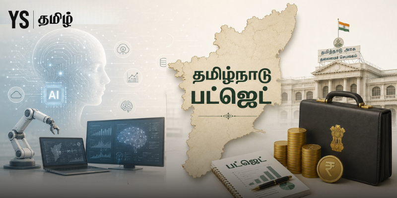 TN Budget - Ai