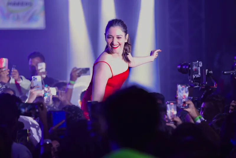 Tamannah