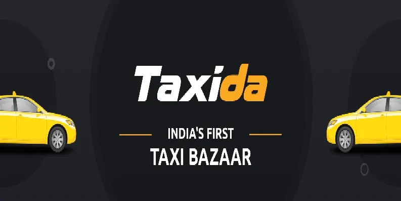 taxida app