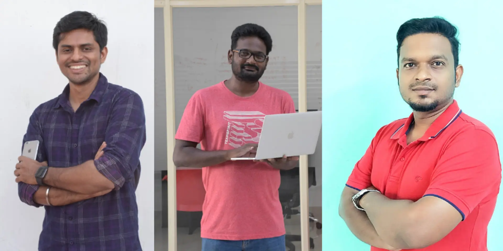 குறைந்த கட்டணத்தில் வெளியூர் செல்ல டாக்சி புக் செய்யணுமா? இதோ இருக்காங்க ‘டாக்சிடா...’
