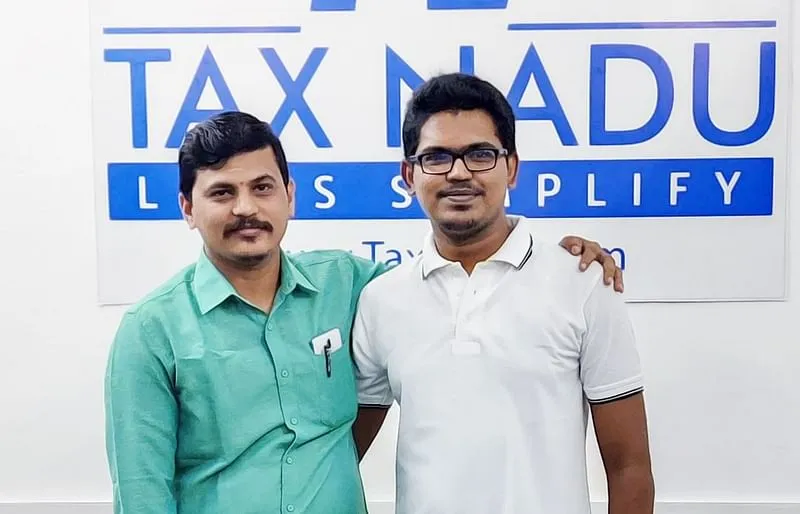 taxnadu