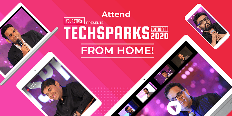 ‘TechSparks2020’ - இந்தியாவின் மிகப்பெரிய ஸ்டார்ட் அப் மாநாடு இந்த ஆண்டு மெய்நிகர் வடிவில்!