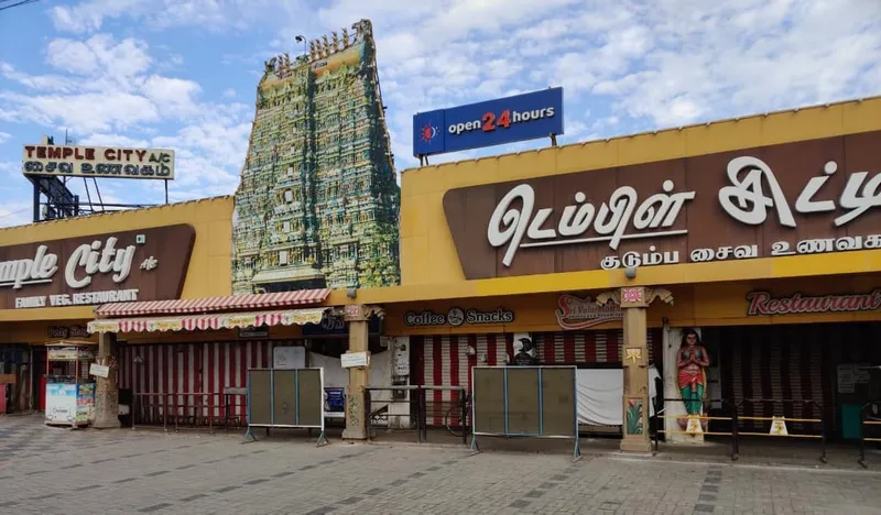 Templecity
