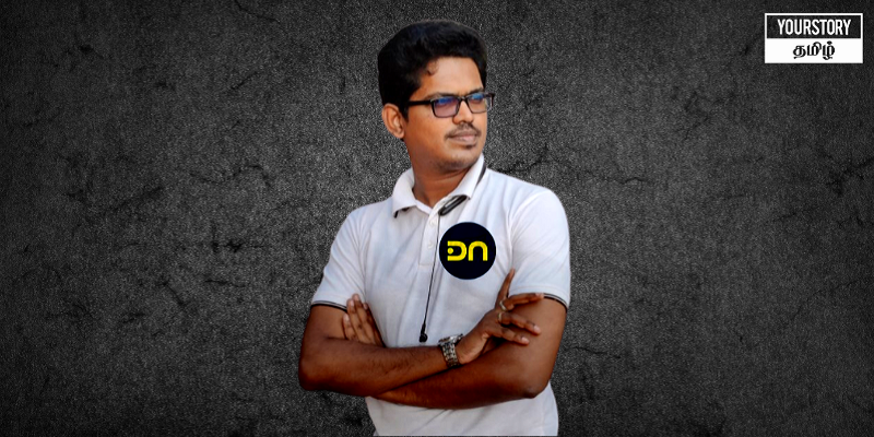 திருநெல்வேலி டூ சிலிகான்வேலி: ஜீரோவில் தொடங்கி 2 நிறுவனங்கள் நிறுவிய நெல்லை இளைஞர்!