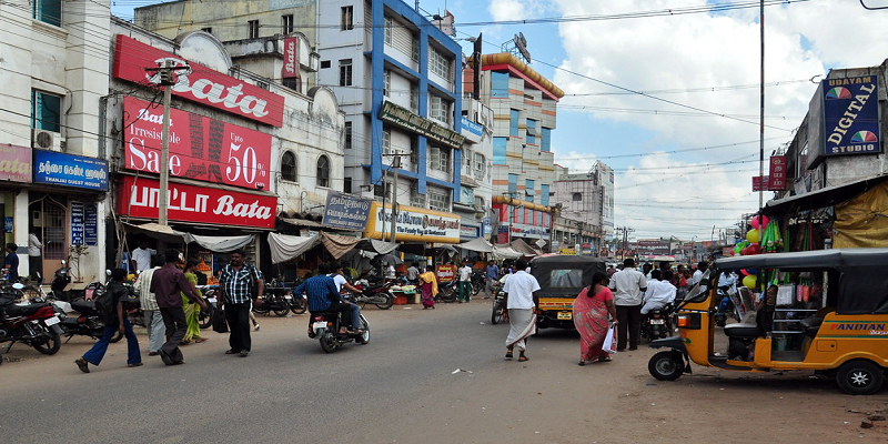 லாக்டவுன் தாக்கம் ஆய்வு: 8 தமிழக மாவட்டங்கள் சந்திக்கும் வேலை இழப்பு, கடன், உணவுப் பழக்க மாற்றம்!