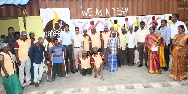 தூத்துக்குடி