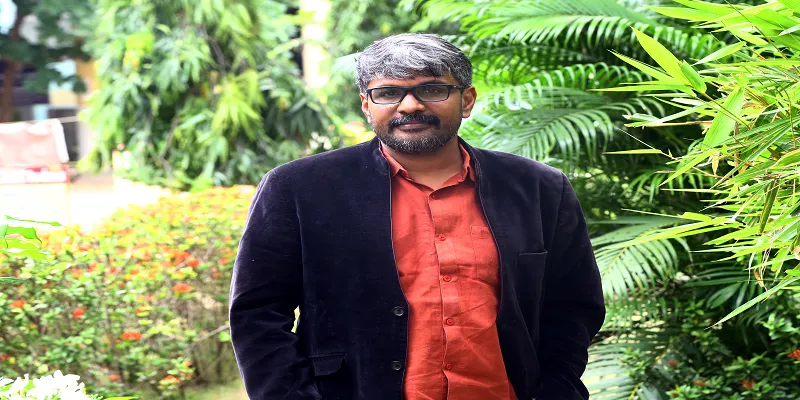 Karthi