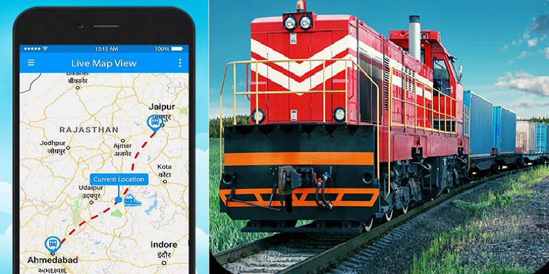 பயணிகளின் கனிவான கவனத்திற்கு: இனி ரயில் லொகேஷனை நீங்கள் WhatsApp-இல் தெரிந்து கொள்ளலாம்!